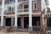 CUNG CẤP VẬT LIỆU GẠCH CỔ, CŨ XƯA VÀ ĐÁ TỰ NHIÊN SỐ LƯỢNG LỚN CHO CÁC ĐẠI LÝ, CÔNG TRÌNH LỚN.