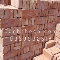 Gạch cổ ốp tường