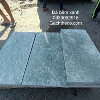 ĐÁ BĂM XANH