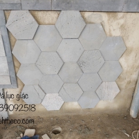 ĐÁ LỤC GIÁC