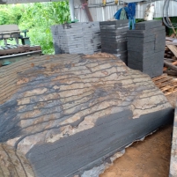 ĐÁ ONG XÁM - LÁT SÂN VƯỜN, BIỆT THỰ, NHÀ PHỐ