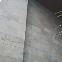 ĐÁ ONG XÁM  ỐP TƯỜNG TRANG TRÍ 