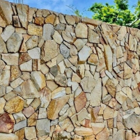ĐÁ RỐI TỰ NHIÊN