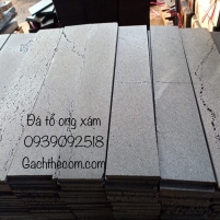 ĐÁ TỔ ONG XÁM ĐẸP