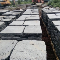 Đá xanh lát nền