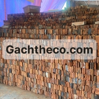 GẠCH CỔ MIỀN TÂY  