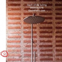 GẠCH CỔ ỐP TƯỜNG 