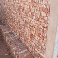 GẠCH THẺ CỔ GIÁ RẺ