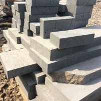 Gia công cắt đá tổ ong