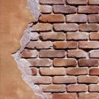 Giải pháp thi công ốp gạch thẻ cổ đẹp 