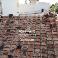 NGÓI LỢP ÂM DƯƠNG