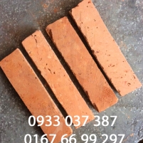 PHẦN RUỘT CỦA GẠCH CẮT RA