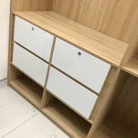 Sản xuất nội thất 