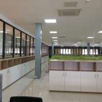 Sản xuất nội thất 