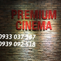 THIẾT KẾ KHÔNG GIAN NỘI THẤT RẠP CHIẾU PHIM - CGV
