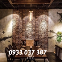 TRANG TRÍ NỘI THẤT